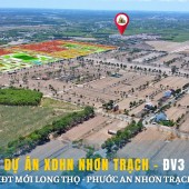 Saigonland - Cần bán vài nền Nhà Phố, Liên Kế tại dự án Hud và XDHN Nhơn Trạch Đồng Nai